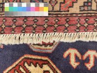 Meshkin 323 x 135 cm