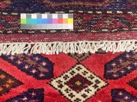 Hamadan 317 x 123 cm