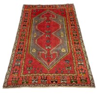 Hamadan 200 x 130 cm