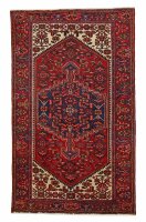 Hamadan 210 x 128 cm