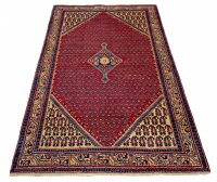 Sarough 209 x 135 cm