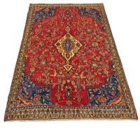 Hamadan 208 x 140 cm