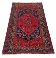 Hamadan 203 x 128 cm