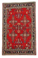 Hamadan 208 x 134 cm