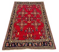 Hamadan 208 x 134 cm