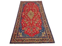 Hamadan 258 x 134 cm