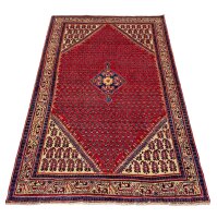 Sarough 203 x 130 cm