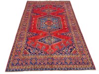 Sarough 330 x 220 cm