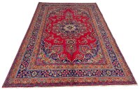 Maschhad 290 x 200 cm