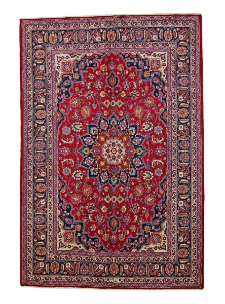 Maschhad 292 x 198 cm