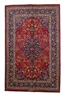 Maschhad 302 x 194 cm