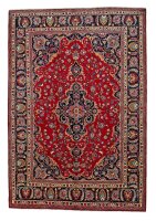 Maschhad 285 x 195 cm