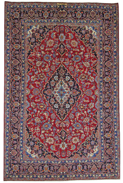 Maschhad 293 x 190 cm