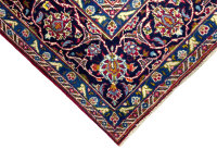 Maschhad 293 x 190 cm