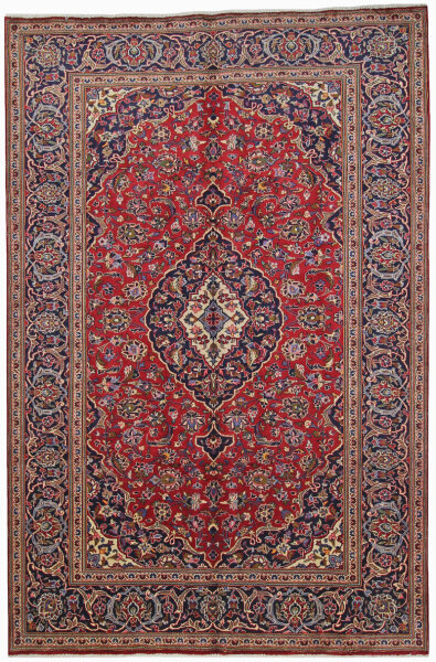 Keshan 304 x 202 cm