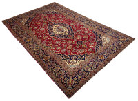 Keshan 299 x 195 cm