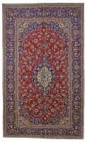 Keshan 322 x 196 cm