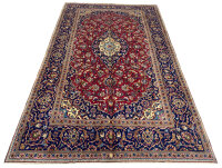 Keshan 322 x 196 cm