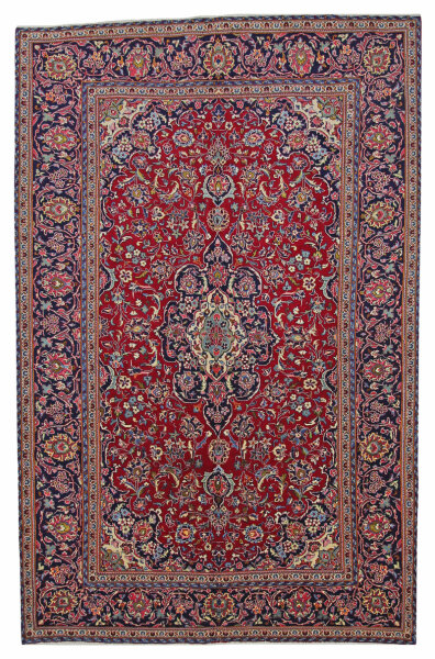 Keshan 306 x 198 cm