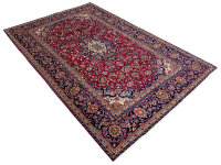 Keshan 306 x 198 cm