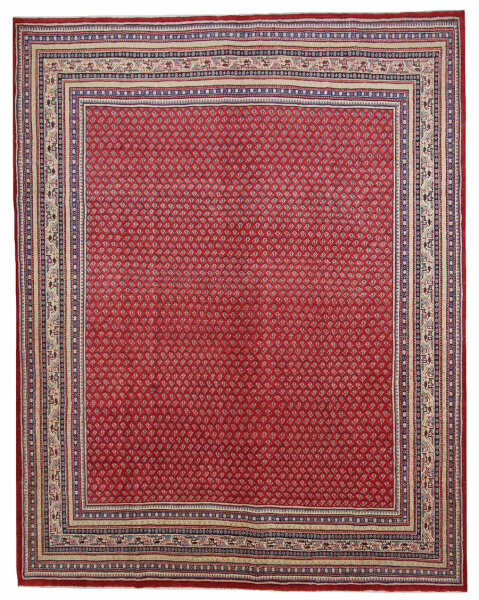 Sarough 315 x 250 cm