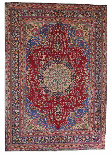 Maschhad 357 x 250 cm