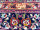 Maschhad 357 x 250 cm