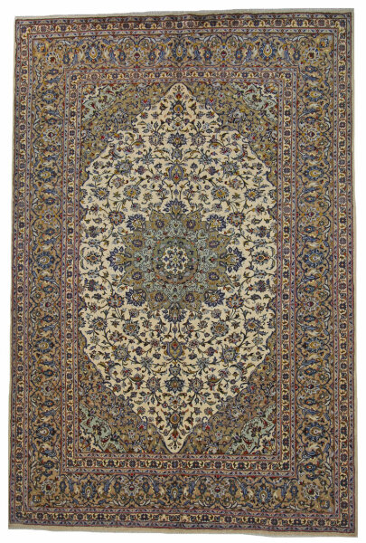 Keshan 318 x 214 cm
