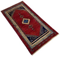 Gabbeh 155 x 80 cm