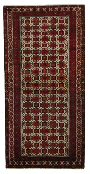 Belutsch 172 x 85 cm