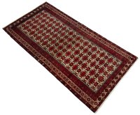 Belutsch 172 x 85 cm