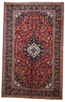 Keshan 240 x 151 cm