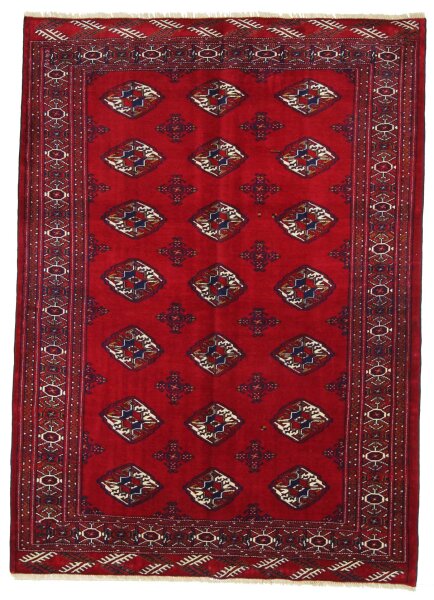 Turkman 206 x 148 cm