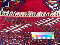 Turkman 206 x 148 cm