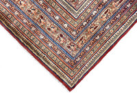 Sarough 384 x 284 cm