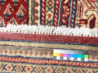 Sarough 384 x 284 cm