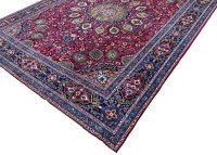 Kashmar 384 x 308 cm