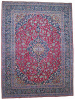 Kashmar 408 x 307 cm