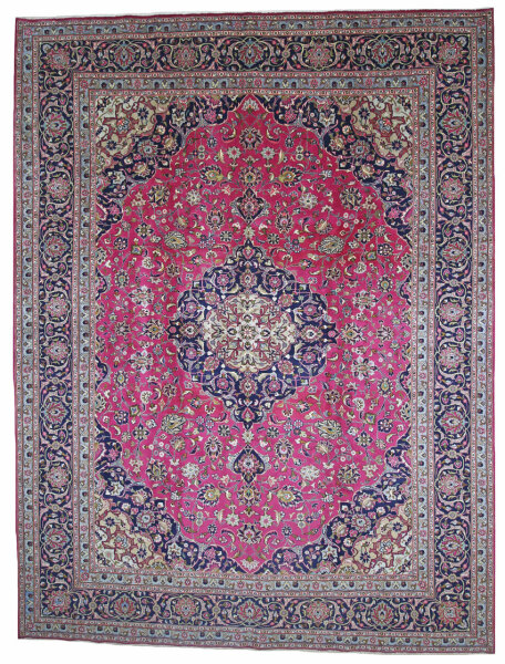 Kashmar 390 x 295 cm