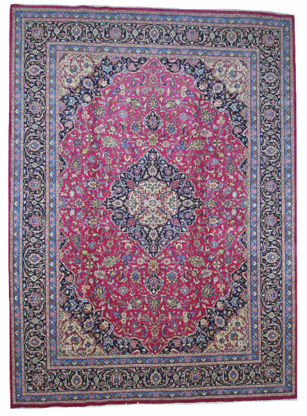 Kashmar 403 x 295 cm