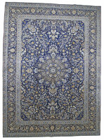 Keshan 400 x 295 cm