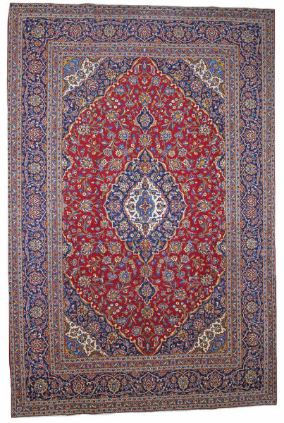 Keshan 403 x 268 cm