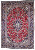 Keshan 412 x 292 cm