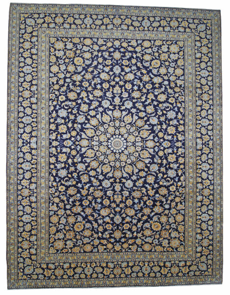 Keshan 400 x 305 cm