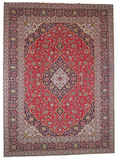 Keshan 397 x 290 cm