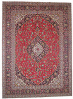 Keshan 397 x 290 cm