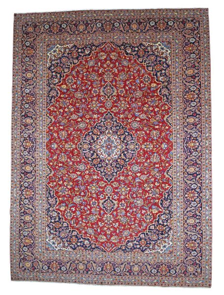 Keshan 390 x 295 cm