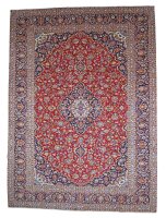 Keshan 390 x 295 cm