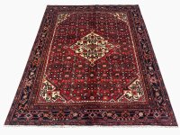 Hosseinabad 204 x 160 cm