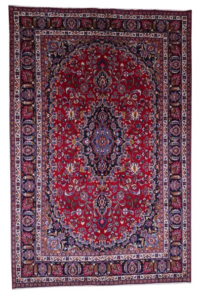 Maschhad 293 x 193 cm